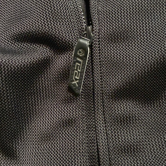 REAX motorcycle Jacket - Picture 5 of 8